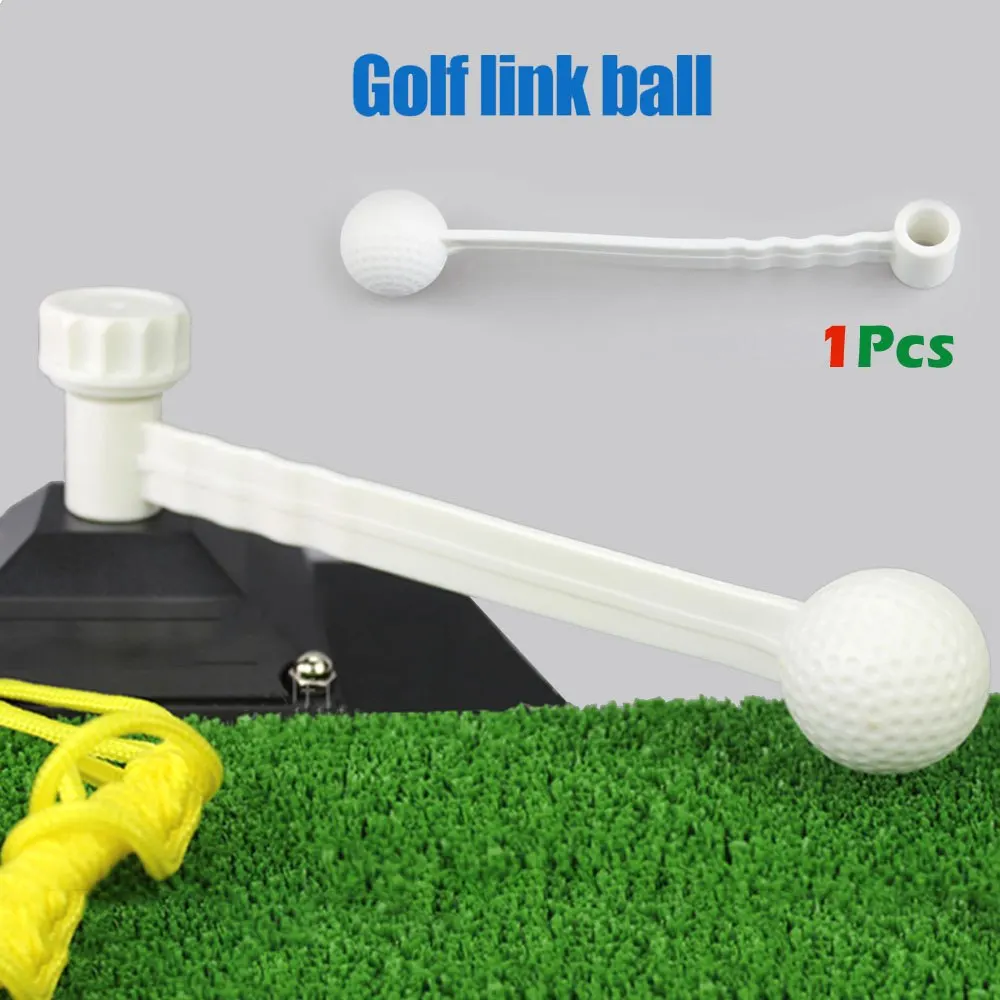 New 1Pcs Plastic Golf Swing Putting Rod Practice Tools Beginners Golf Training Aids Golf Ball With Stick Golfing Accessories
New 1Pcs Plastic Golf Swing Putting Rod Practice Tools Beginners Golf Training Aids Golf Ball With Stick Golfing Accessories