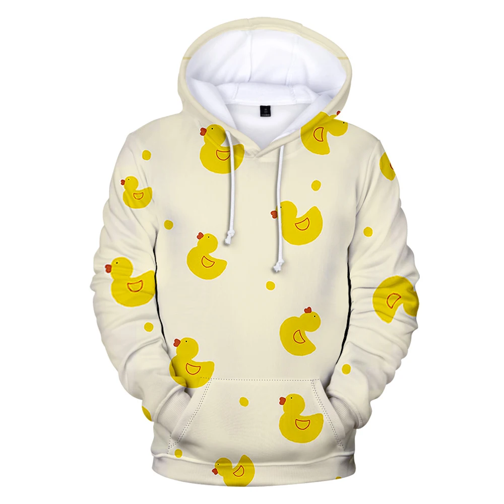 Fashion Design Cartoon Print Small Cartoon Animal Sweatshirt Men/Female Hoodies Clothing Cute Kids 3D Hip Hop Harajuku Pullover
Fashion Design Cartoon Print Small Cartoon Animal Sweatshirt Men/Female Hoodies Clothing Cute Kids 3D Hip Hop Harajuku Pullover