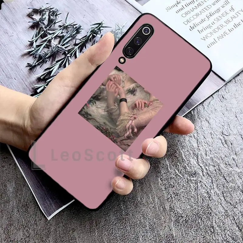 Classical art original pattern Phone Case For Xiaomi redmi Mi A1 A2 5 6 6PLUS 8 9 SE Lite MIX 2 2S MAX 2 3 Pocophone F1 
Classical art original pattern Phone Case For Xiaomi redmi Mi A1 A2 5 6 6PLUS 8 9 SE Lite MIX 2 2S MAX 2 3 Pocophone F1