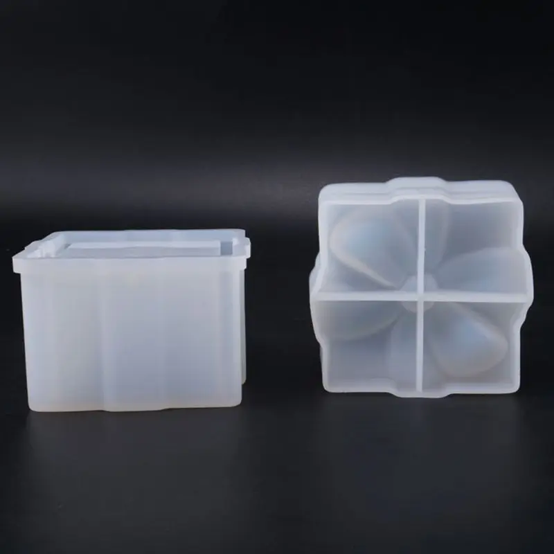 Silicone Bow Tie Box Mold DIY Jewelry Making Necklace Pendant Epoxy Resin Mould Dried Flower Resin Decorative DIY Hand Crafts
Silicone Bow Tie Box Mold DIY Jewelry Making Necklace Pendant Epoxy Resin Mould Dried Flower Resin Decorative DIY Hand Crafts
