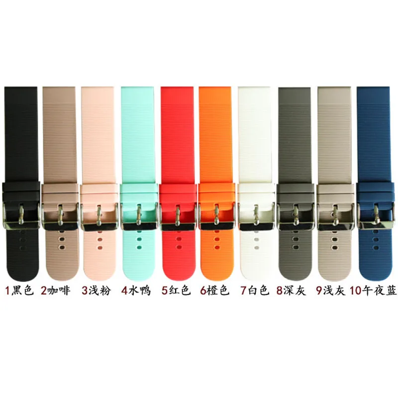 20mm Silicone Band For Amazfit GTS 3 Mini/3 Pro Sport Watch Bracelet Amazfit Bip Huawei Watch Gt 2 Pro Strap Official Same
20mm Silicone Band For Amazfit GTS 3 Mini/3 Pro Sport Watch Bracelet Amazfit Bip Huawei Watch Gt 2 Pro Strap Official Same