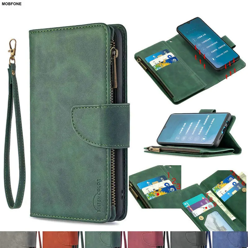 Case For Xiaomi Mi Note 10 Note10 Pro Skin Zipper 9 Card Slots Leather Case For Xiaom Mi 9T Mi9t Pro Funda Coque Wallet Book Bag
Case For Xiaomi Mi Note 10 Note10 Pro Skin Zipper 9 Card Slots Leather Case For Xiaom Mi 9T Mi9t Pro Funda Coque Wallet Book Bag