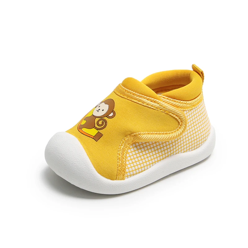 CSBL Infant Toddler Shoes Cartoon Kids Baby First Walkers Shoes Autumn Girls Boys Casual Shoes Non-slip Knitting Soft Bottom
CSBL Infant Toddler Shoes Cartoon Kids Baby First Walkers Shoes Autumn Girls Boys Casual Shoes Non-slip Knitting Soft Bottom