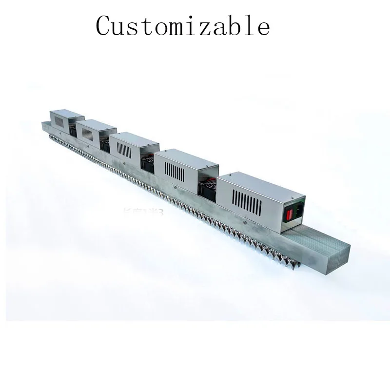 Led UV GEL Curing Lamp Beam Angle Ultraviolet Light 395nm 365nmCure Oil Printing Machine Glass Ink Paint Silk Screen 3D Printer
Led UV GEL Curing Lamp Beam Angle Ultraviolet Light 395nm 365nmCure Oil Printing Machine Glass Ink Paint Silk Screen 3D Printer