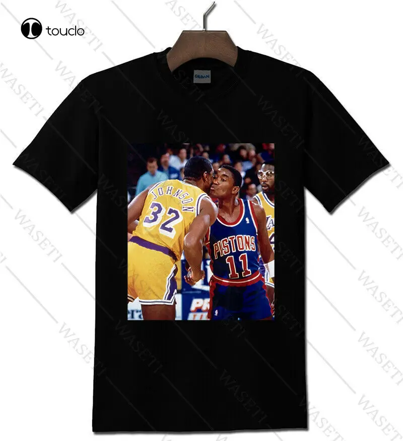 Футболка с изображением Томаса X Magic Johnson Legend, черная футболка, размеры S-5XL
Футболка с изображением Томаса X Magic Johnson Legend, черная футболка, размеры S-5XL
