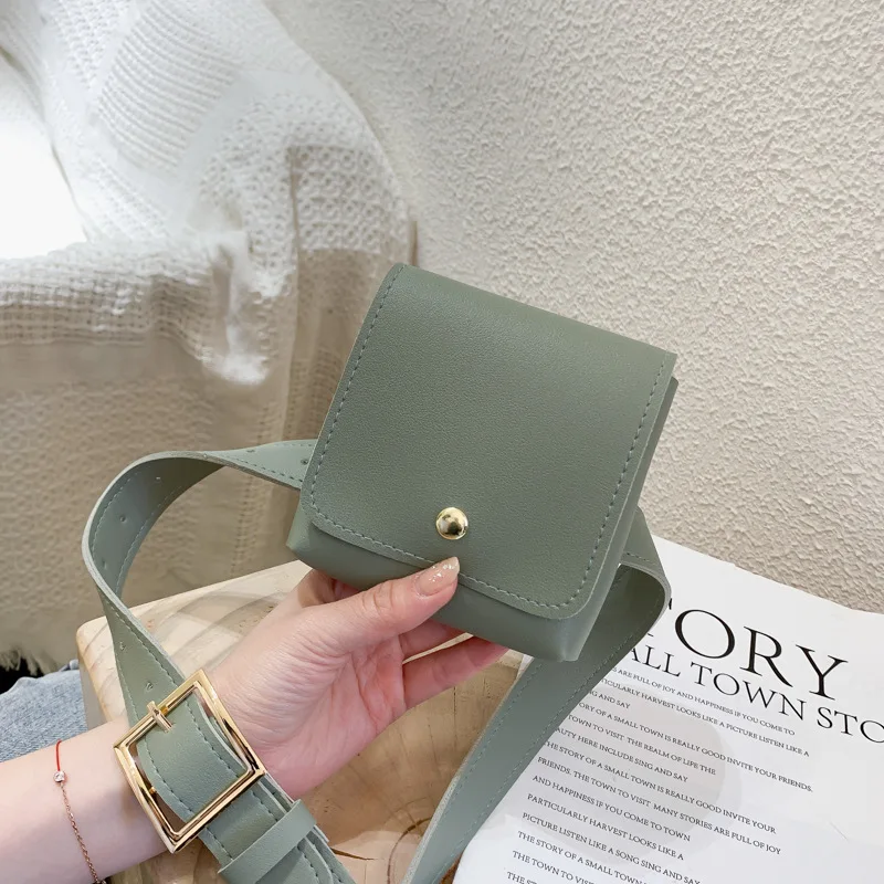 Fashion Women Belt Bags Solid Color Shoulder Waist Bags Women PU Leather Fanny Pack Casual Purse Wallet Chest Belt Crossbody Bag
Fashion Women Belt Bags Solid Color Shoulder Waist Bags Women PU Leather Fanny Pack Casual Purse Wallet Chest Belt Crossbody Bag