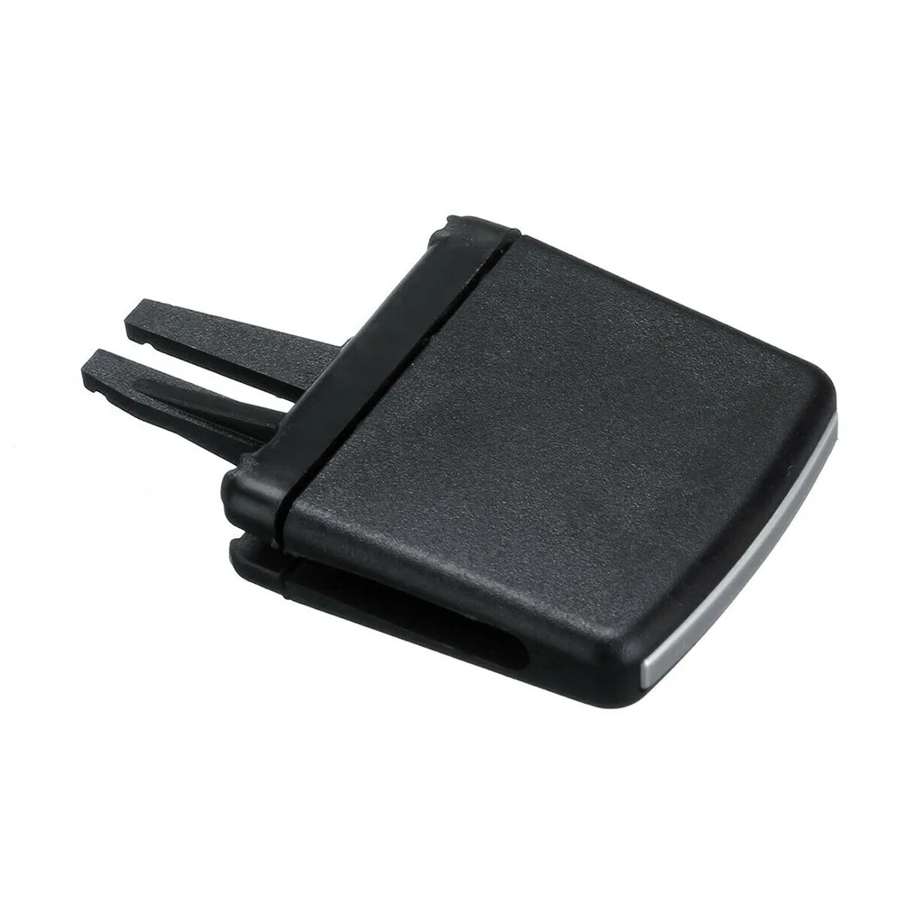 Black Tab Clip Repair Kit Front High Quality 33.5*33.2*7.5mm A/C Air Vent Outlet
Black Tab Clip Repair Kit Front High Quality 33.5*33.2*7.5mm A/C Air Vent Outlet