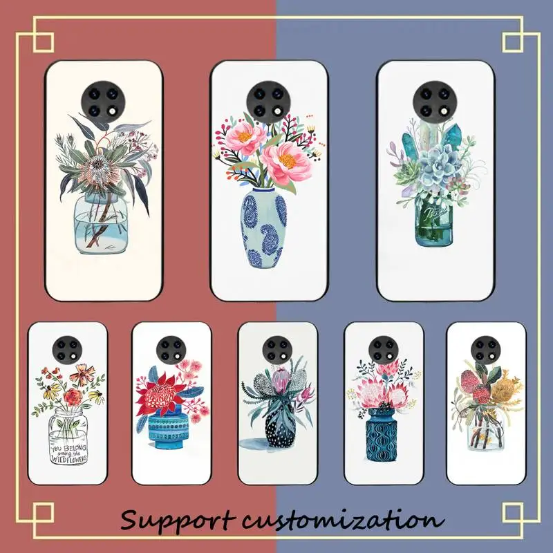 Cactus Potted Flowers Phone Case For Xiaomi Redmi Note 8A 7 5 Note 8pro 8T 9Pro TPU Coque for note 6pro
Cactus Potted Flowers Phone Case For Xiaomi Redmi Note 8A 7 5 Note 8pro 8T 9Pro TPU Coque for note 6pro