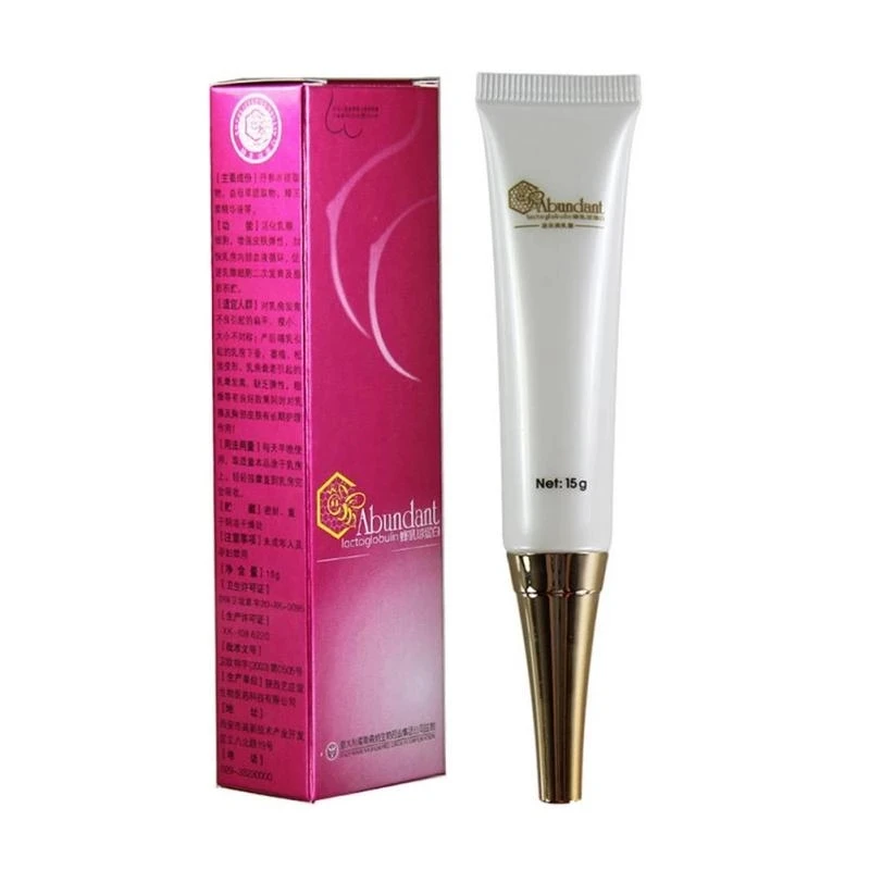 100Pcs Breast Enlargement Cream Massage Breast Up Lifting Firming Increase Big Augmentation Beauty Chest Massage Creams
100Pcs Breast Enlargement Cream Massage Breast Up Lifting Firming Increase Big Augmentation Beauty Chest Massage Creams