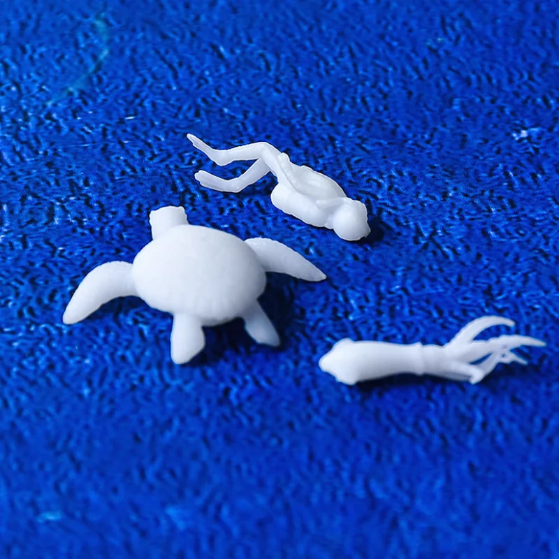 DIY Crystal Resin UV 3D Forest landscape Tortoise Squid Diver Mould Jewelry Fillings Pendant Accessory Handmade Stuff Craft
DIY Crystal Resin UV 3D Forest landscape Tortoise Squid Diver Mould Jewelry Fillings Pendant Accessory Handmade Stuff Craft