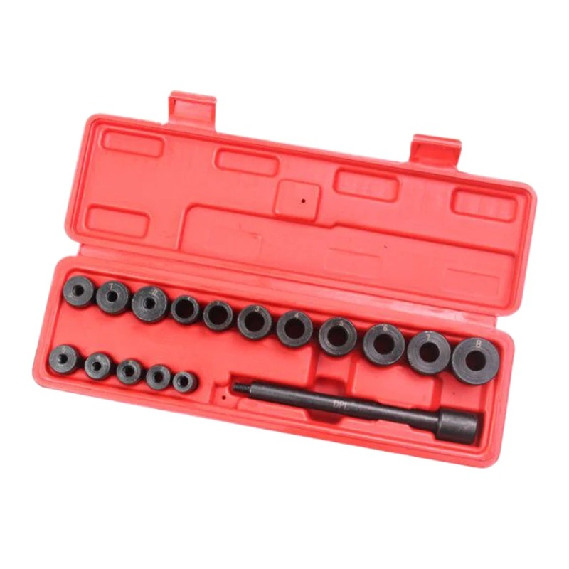 Clutch Hole Corrector Special Tools For Installation Car Clutch Alignment Tool Clutch Correction Tool Clutch Alignment Tool Kit
Clutch Hole Corrector Special Tools For Installation Car Clutch Alignment Tool Clutch Correction Tool Clutch Alignment Tool Kit