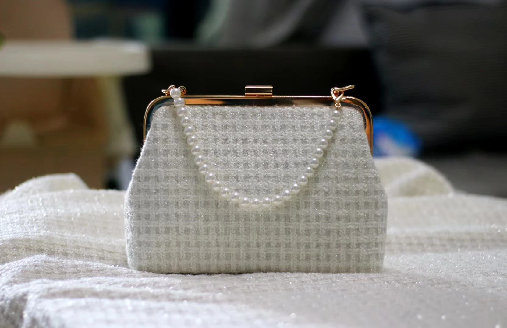Luxury Handbag New 2021 Trend Retro Female bag Famous Senior brand handmade women bags evening bag all-match shoulder bag
Luxury Handbag New 2021 Trend Retro Female bag Famous Senior brand handmade women bags evening bag all-match shoulder bag