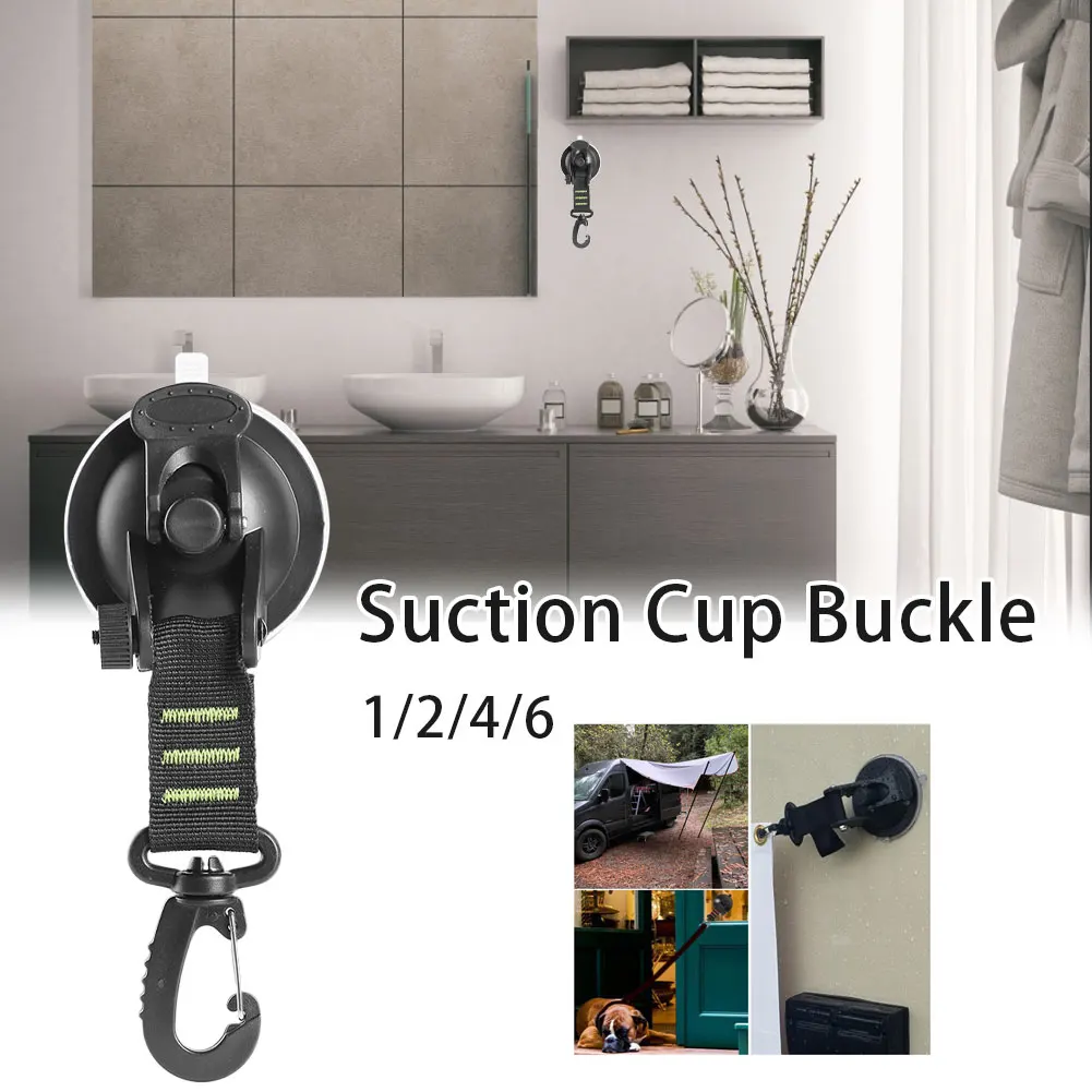 360° Rotation Suction Cup Hooks Portable Reusable Heavy Duty Vacuum Suction Cup Hooks for Kitchen and Bathroom Organization
360° Rotation Suction Cup Hooks Portable Reusable Heavy Duty Vacuum Suction Cup Hooks for Kitchen and Bathroom Organization