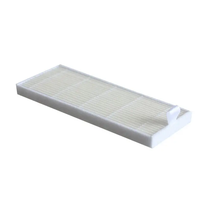 4 Pcs Filters Replace For Conga Series 1290 Y 1390 Sweeper Machine Accessories
4 Pcs Filters Replace For Conga Series 1290 Y 1390 Sweeper Machine Accessories