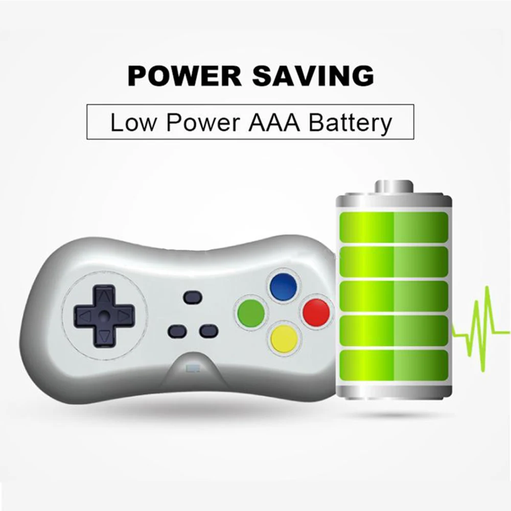 Portable Wireless Handheld Gamepad Controller 4K HDMI Out Mini TV Video Game Console Built-in 638 Games Retro Game Dual Players
Portable Wireless Handheld Gamepad Controller 4K HDMI Out Mini TV Video Game Console Built-in 638 Games Retro Game Dual Players