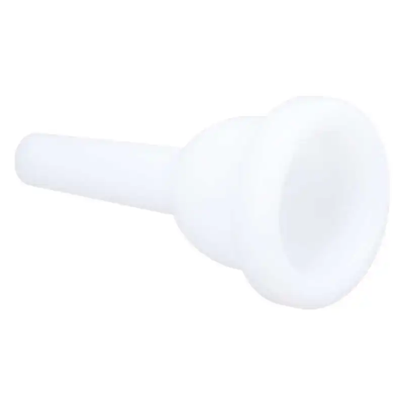 Tuba Mouthpiece ABS Tuba Mouthpiece Plastic Wind Instrument Accessories Playing Parts MT‑20 Horn Mouthpiece
Tuba Mouthpiece ABS Tuba Mouthpiece Plastic Wind Instrument Accessories Playing Parts MT‑20 Horn Mouthpiece