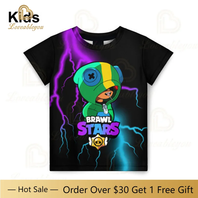 3D 4 7 89-14Years Short Sleeve Cartoon Game T-shirt for Kids Boys 3D Printed Tops Cartoon Hip Hop Children Clothing
3D 4 7 89-14Years Short Sleeve Cartoon Game T-shirt for Kids Boys 3D Printed Tops Cartoon Hip Hop Children Clothing