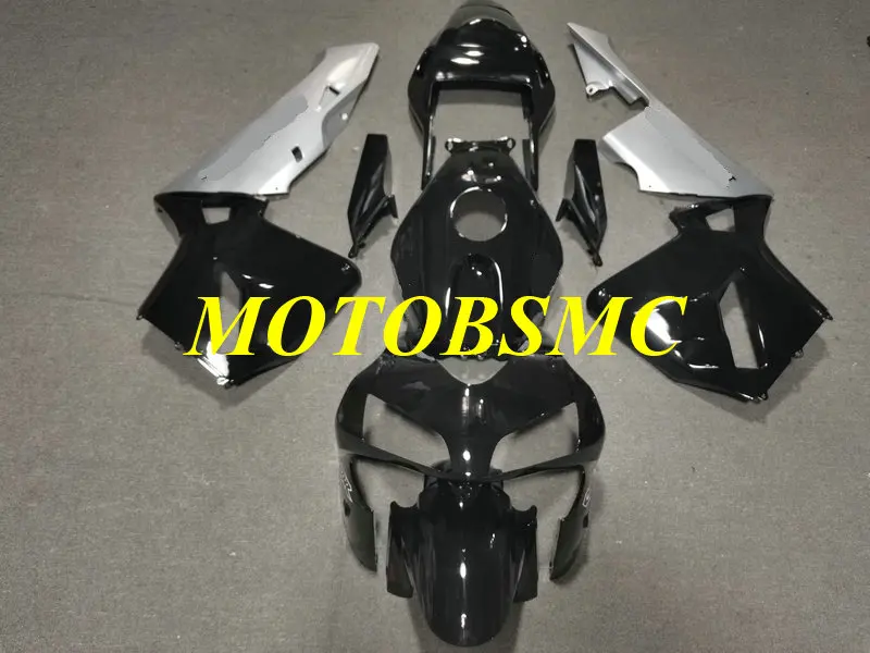Набор обтекателей мотоцикла для CBR600RR F5 03 04 CBR 600RR 600 RR 2003 2004 ABS белый синий набор +