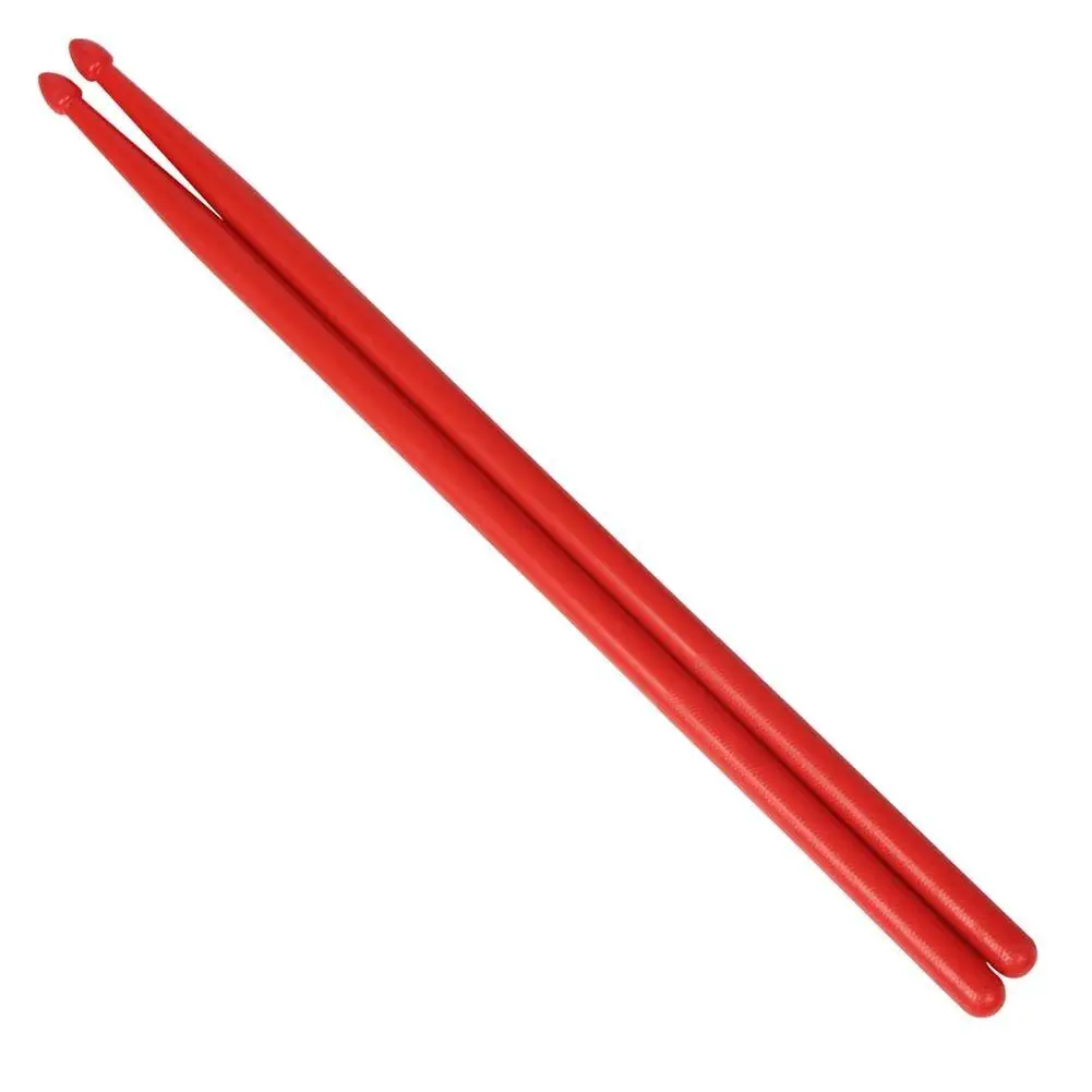 Professional A Pair Of Drumsticks High Quality Nylon Drum Stick Set Lightweight 5A Antiskid Drumsticks Percussion Instruments 
Professional A Pair Of Drumsticks High Quality Nylon Drum Stick Set Lightweight 5A Antiskid Drumsticks Percussion Instruments