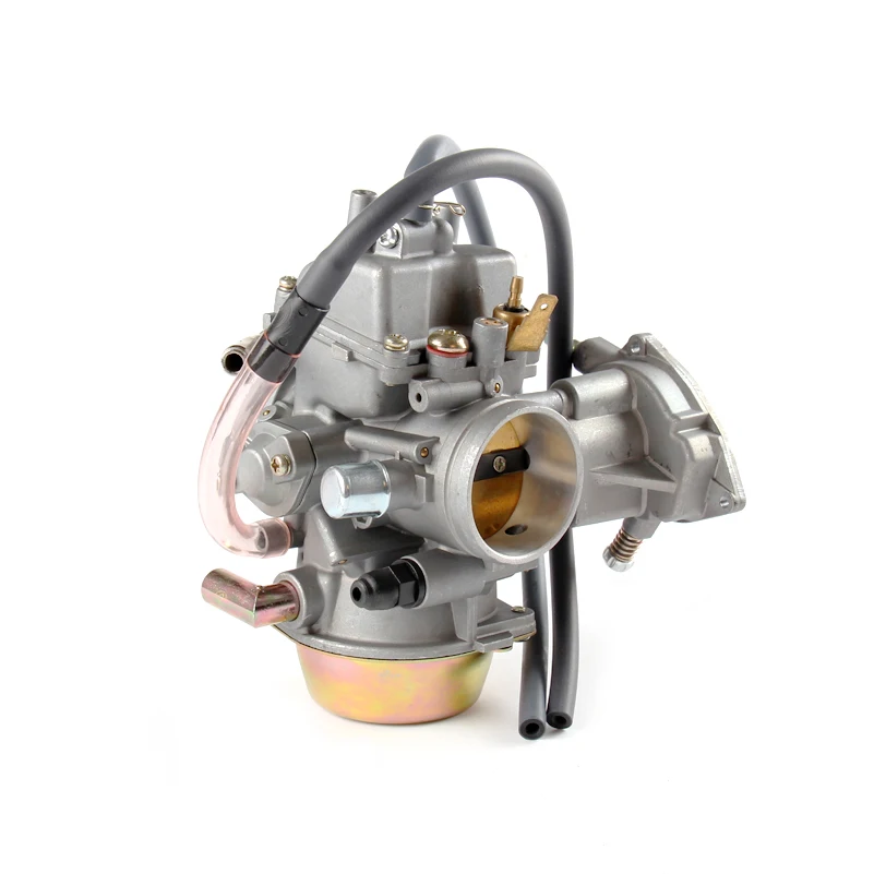 

PD42J 42mm Carburetor For Yamaha Grizzly YFM 4X4 DS YFM600 For Rhino For Polaris ATV Quad Motorcycle Parts Carb With Power Jet
