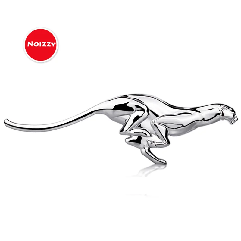 Автомобильные наклейки Noizzy Running Leopard Cheetah значок на крыло 100% 3D Металлическая Эмблема хромированный черный багажник автомобильные аксессуар...
Автомобильные наклейки Noizzy Running Leopard Cheetah значок на крыло 100% 3D Металлическая Эмблема хромированный черный багажник автомобильные аксессуар...