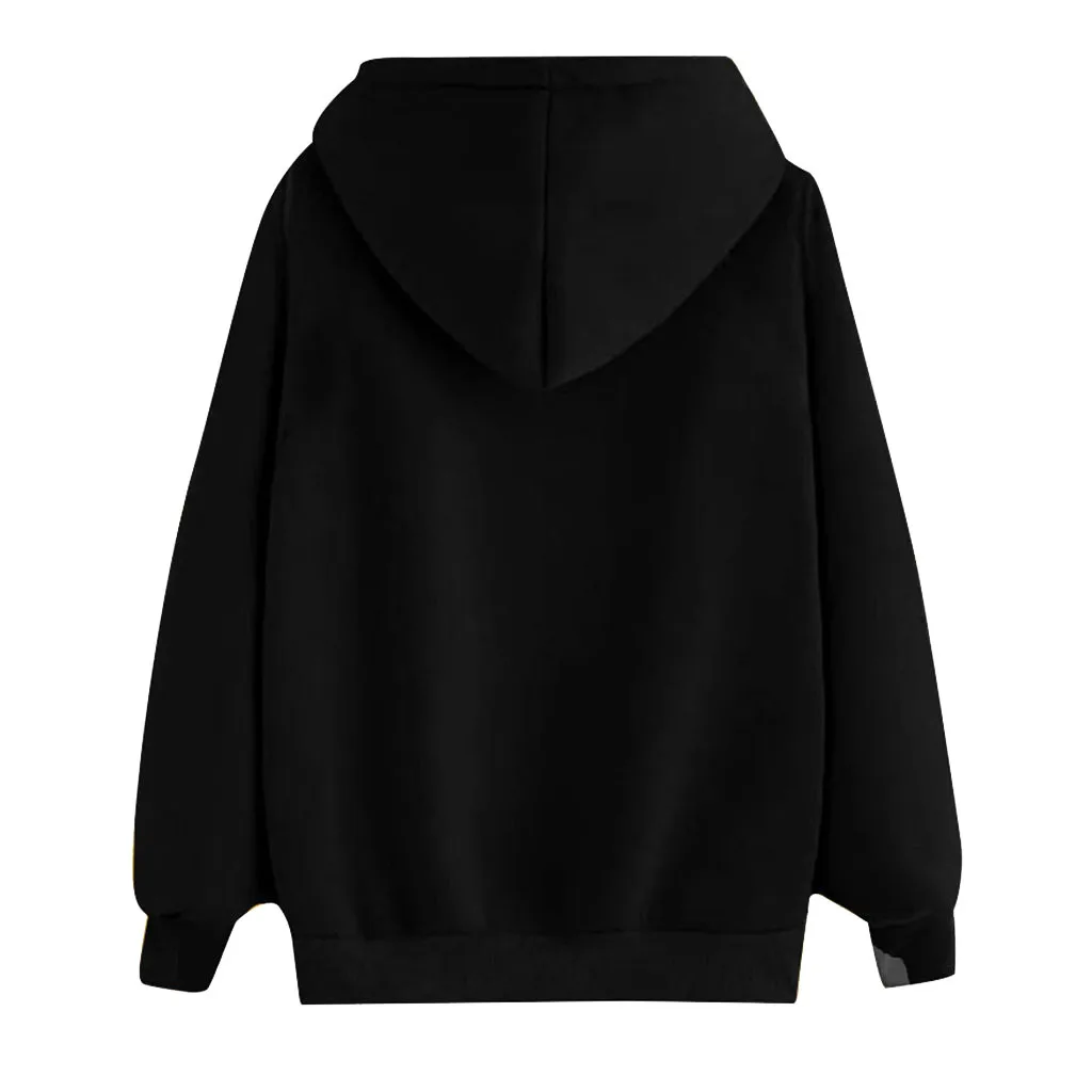 Valentine's Day Hoodies For Couples Autumn Spring Harajuku Heart Print Long Sleeve Hooded Sweatshirt Casual Pullover Tops Women
Valentine's Day Hoodies For Couples Autumn Spring Harajuku Heart Print Long Sleeve Hooded Sweatshirt Casual Pullover Tops Women