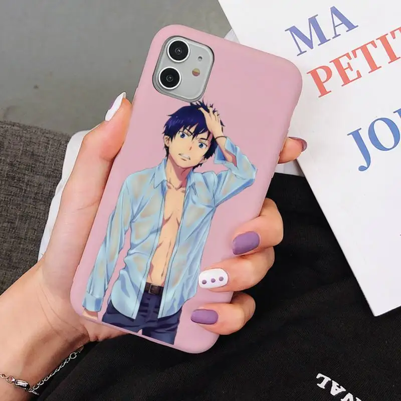 Yinuoda Blue Exorcist Rin Okumura Phone Case for iphone 13 11 12 mini pro max 7 8 plus 6 6s x xs max xr coque
Yinuoda Blue Exorcist Rin Okumura Phone Case for iphone 13 11 12 mini pro max 7 8 plus 6 6s x xs max xr coque
