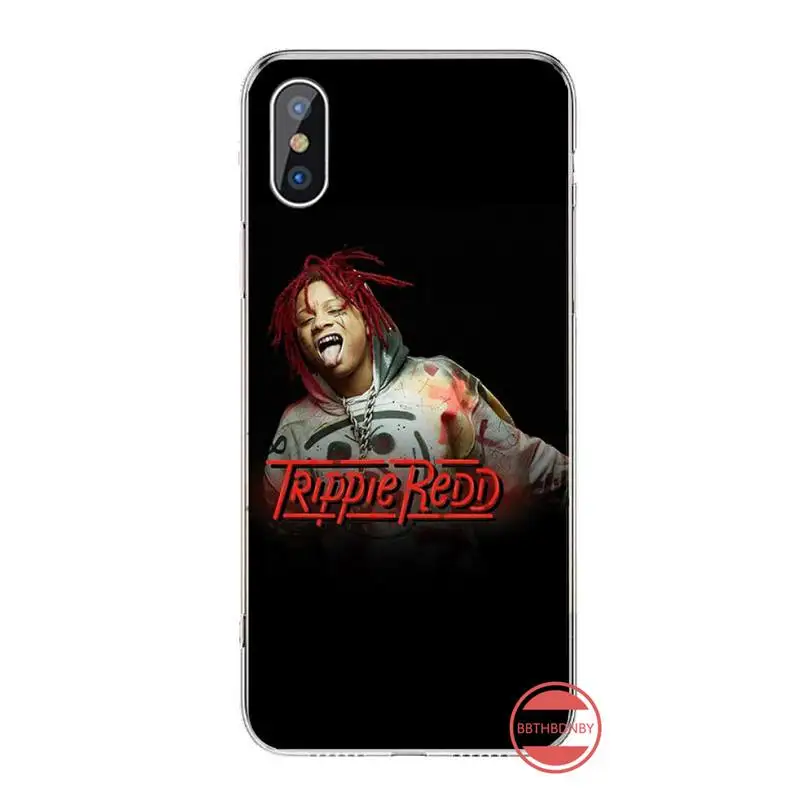 famous Rapper Trippie redd Phone Case For iphone 12 5 5s 5c se 6 6s 7 8 plus x xs xr 11 pro max 
famous Rapper Trippie redd Phone Case For iphone 12 5 5s 5c se 6 6s 7 8 plus x xs xr 11 pro max