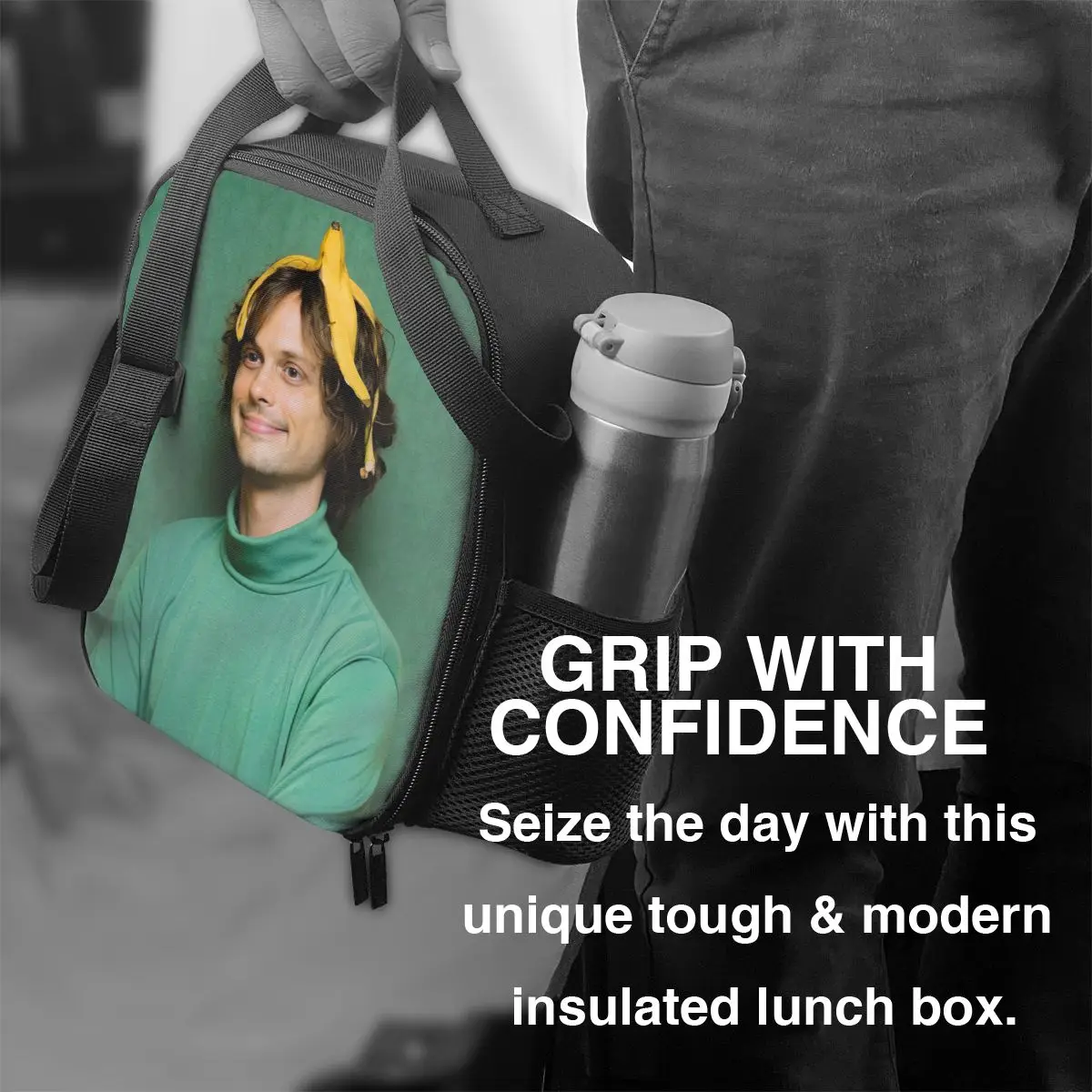 Bento insulated lunch bag fruit portable adult game for children and adolescents suitable for travel picnic school office 43659
Bento insulated lunch bag fruit portable adult game for children and adolescents suitable for travel picnic school office 43659