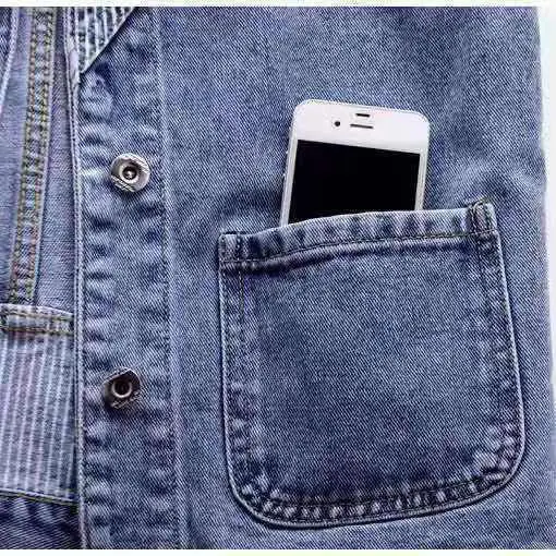 2021 summer new denim vest jacket female design striped stitching slim sleeveless jacket waistcoat top P3 1011
2021 summer new denim vest jacket female design striped stitching slim sleeveless jacket waistcoat top P3 1011
