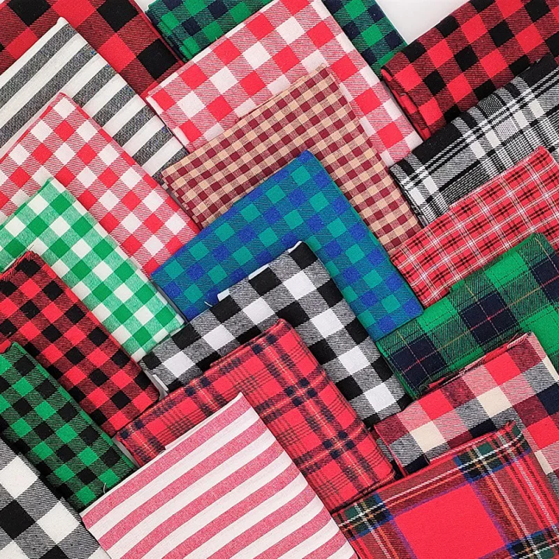 10 шт. 20 шт., хлопковая ткань для шитья одежды
10 шт. 20 шт., хлопковая ткань для шитья одежды