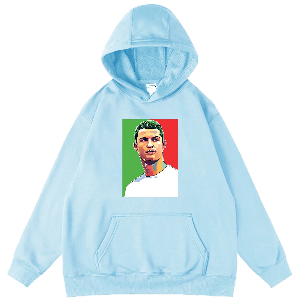 C Ronald Hoody Men's Sweatshirts Football Spring Autumn Oversized Hoodie Unisex Cartoon Hooded Hip Hop Letter Streetwear Hoodies
C Ronald Hoody Men's Sweatshirts Football Spring Autumn Oversized Hoodie Unisex Cartoon Hooded Hip Hop Letter Streetwear Hoodies