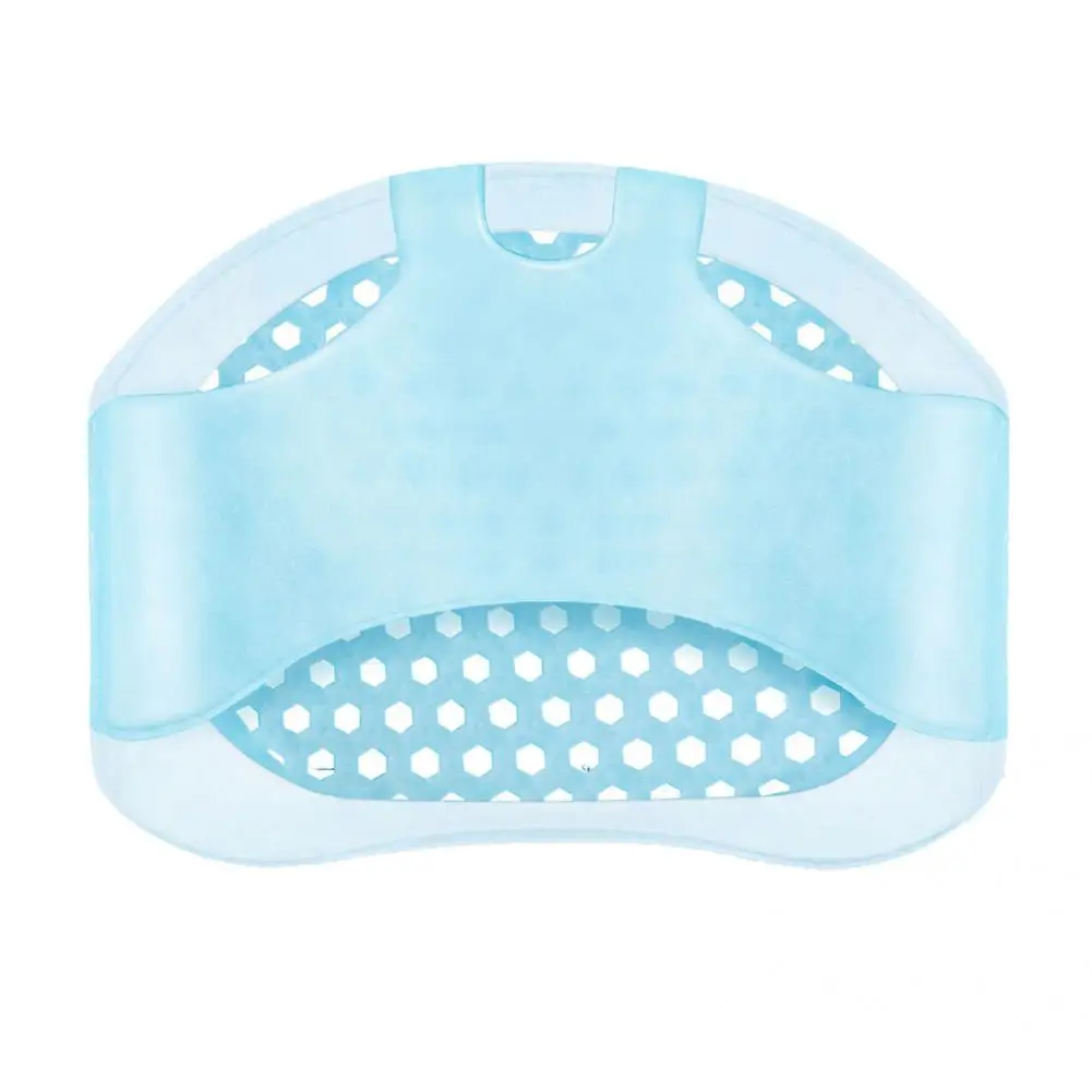 Soft 1 Pair Durable Not Easy to Slip Off Forefoot Pads Blue Shoes Inserts Easy Wear for Ballet
Soft 1 Pair Durable Not Easy to Slip Off Forefoot Pads Blue Shoes Inserts Easy Wear for Ballet