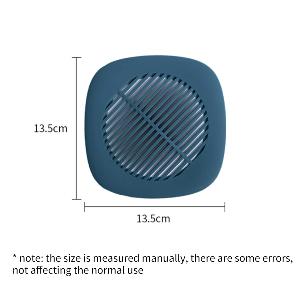 Kitchen Bathroom Anti Clogging Bath Shower Cover Sink Sewer Filter Floor Sink Drain Strainer Hair Catcher Stopper
Kitchen Bathroom Anti Clogging Bath Shower Cover Sink Sewer Filter Floor Sink Drain Strainer Hair Catcher Stopper