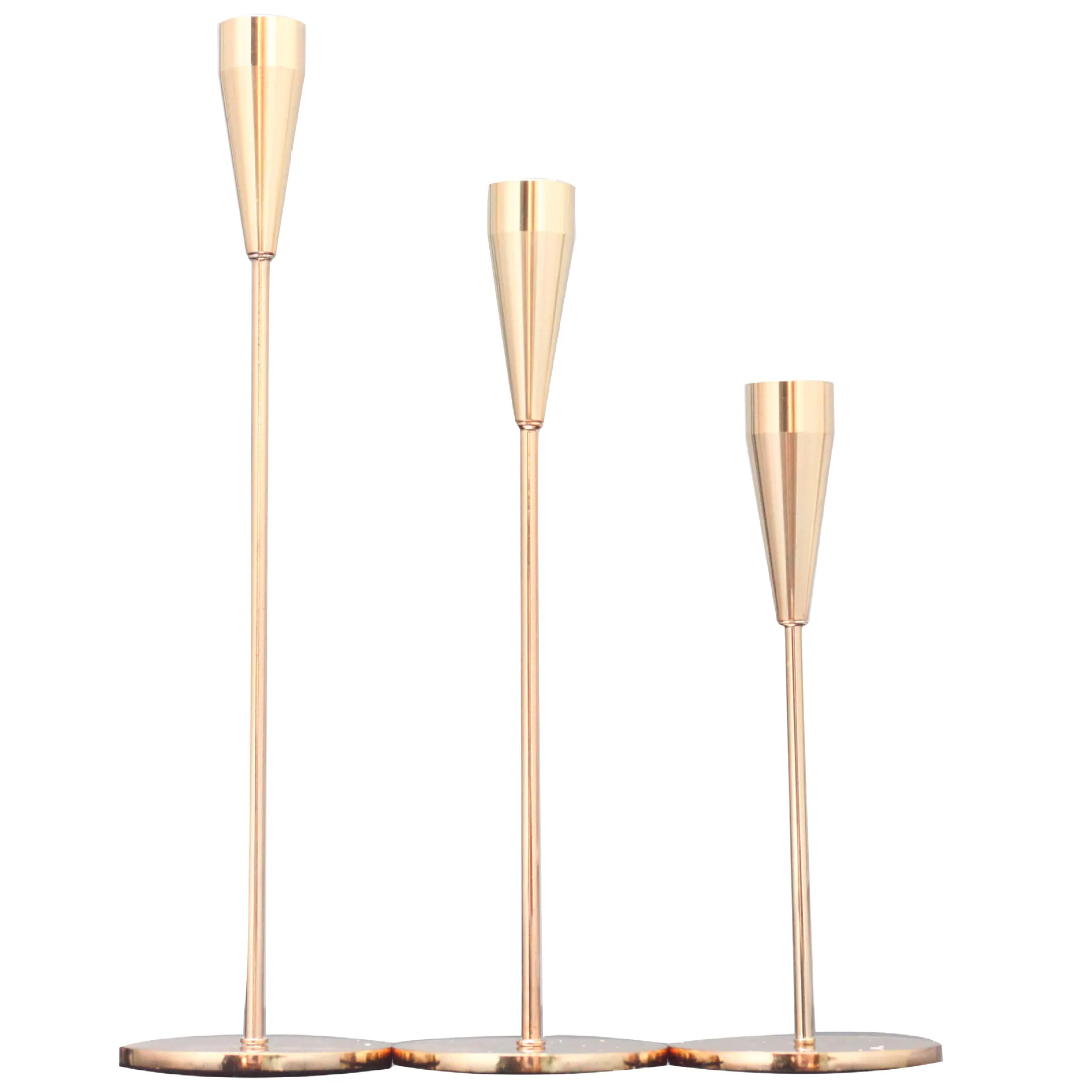 Nordic Creative Gold Metal Candle Holders Pillar Romantic Iron Art Candelabra Design Arredamento Casa Wedding Centerpiece EC50LL
Nordic Creative Gold Metal Candle Holders Pillar Romantic Iron Art Candelabra Design Arredamento Casa Wedding Centerpiece EC50LL