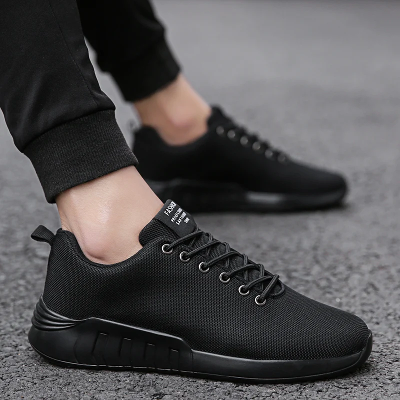 Men Casual Shoes 2020 Mens Casual Shoes Hot Sale Men's Sneakers For Men Man Sports Fashion Mesh Summer Zapatos Casuales
Men Casual Shoes 2020 Mens Casual Shoes Hot Sale Men's Sneakers For Men Man Sports Fashion Mesh Summer Zapatos Casuales