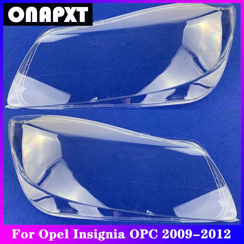 Front Headlight Cover Replacement For Buick Opel Insignia OPC Head Light Lampshade Lamp Shell Case Transparent Lens 2009-2012
Front Headlight Cover Replacement For Buick Opel Insignia OPC Head Light Lampshade Lamp Shell Case Transparent Lens 2009-2012