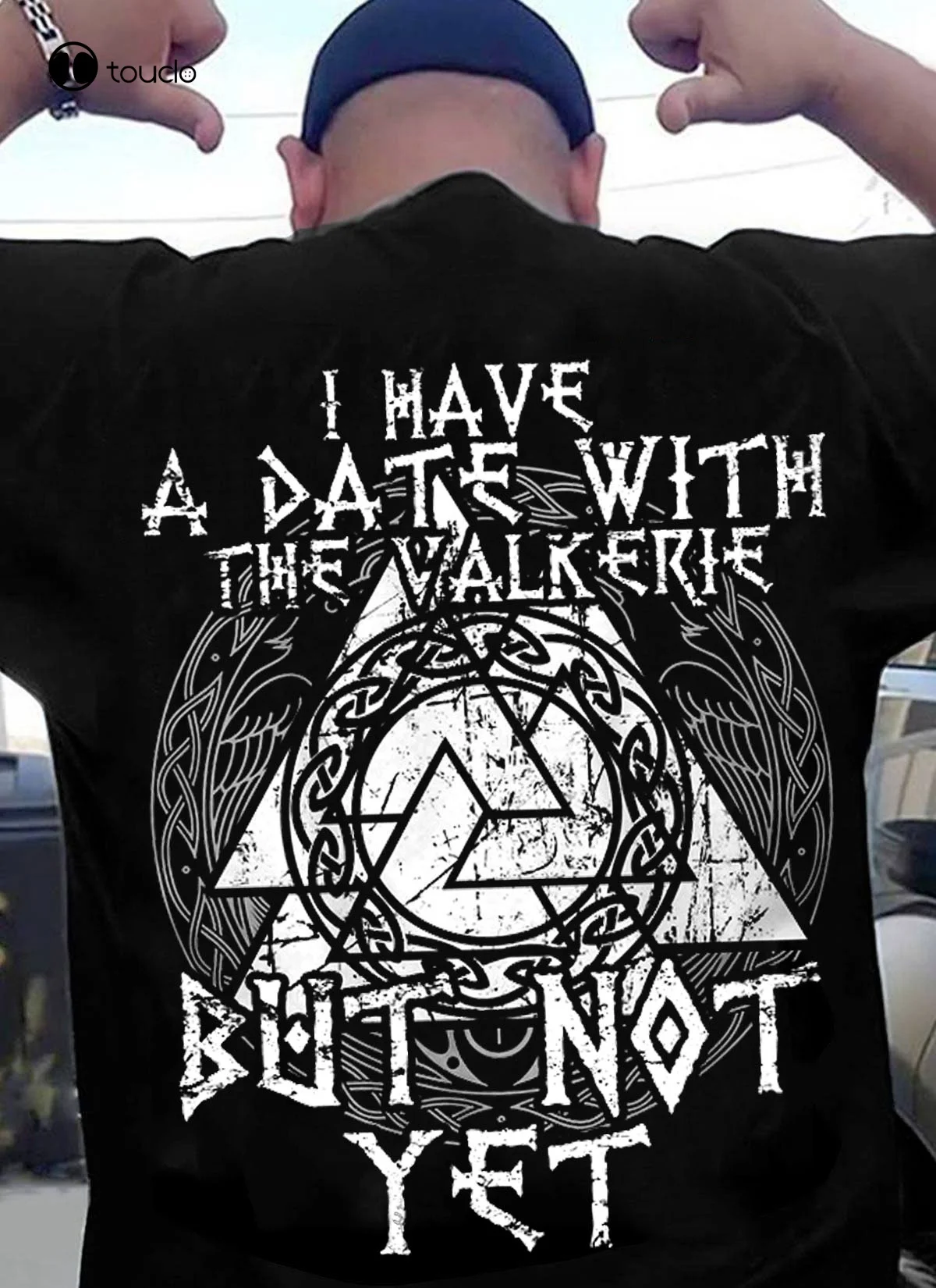 Viking I Have A Date With The Valkerie But Not Yet Viking Shirt Tee Shirt Custom aldult Teen unisex digital printing Tee shirt
Viking I Have A Date With The Valkerie But Not Yet Viking Shirt Tee Shirt Custom aldult Teen unisex digital printing Tee shirt