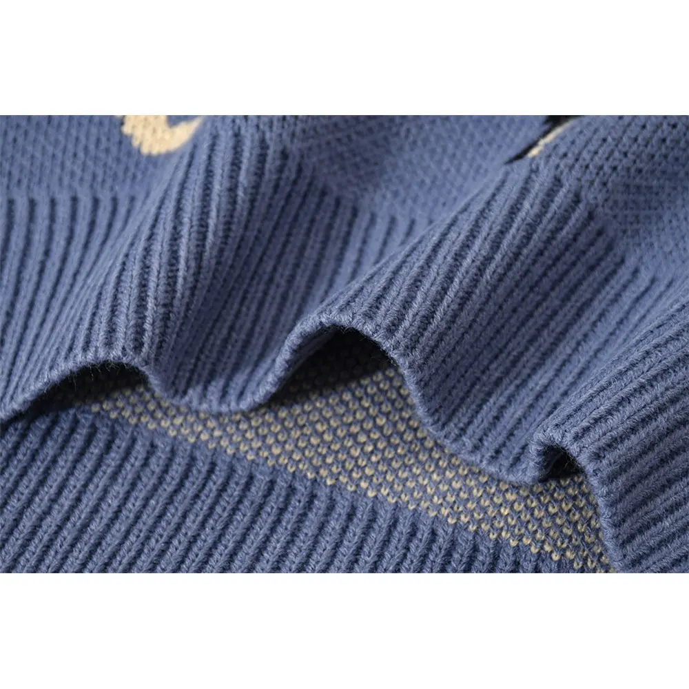 Hip Hop Knitwear Mens Sweaters 2020 Harajuku Fashion Butterfly Male Loose Tops Casual Streetwear Pullover Sweaters
Hip Hop Knitwear Mens Sweaters 2020 Harajuku Fashion Butterfly Male Loose Tops Casual Streetwear Pullover Sweaters