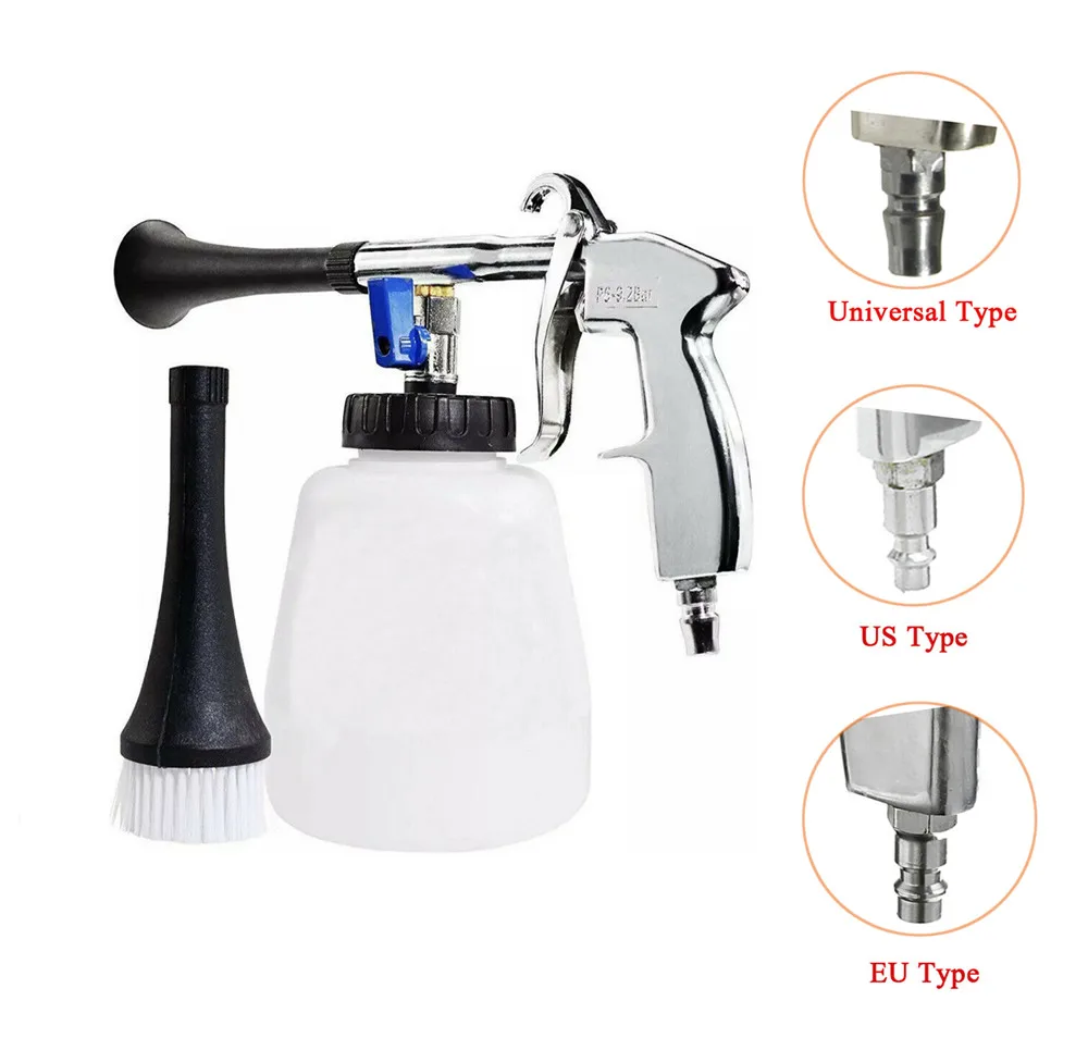 Tornado Car High Pressure Washer Automobiles Water Gun Car Dry Cleaning Gun Deep Clean Washing Accessories Cleaning Tool Styling
Tornado Car High Pressure Washer Automobiles Water Gun Car Dry Cleaning Gun Deep Clean Washing Accessories Cleaning Tool Styling