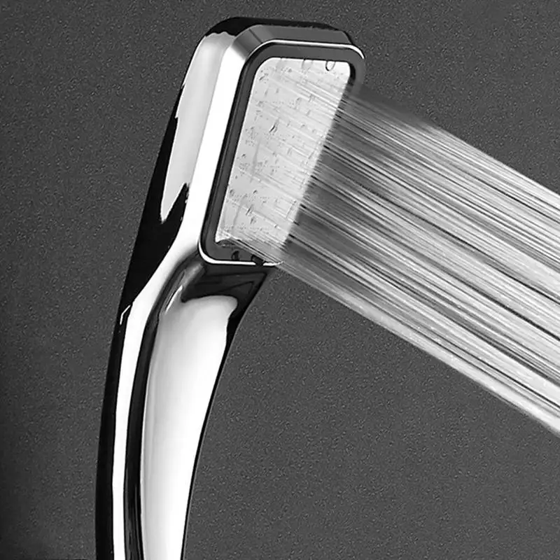 High Quality Pressure Rainfall Shower Head 300 Holes Shower Head Water Saving Filter Spray Nozzle High Pressure Water Saving
High Quality Pressure Rainfall Shower Head 300 Holes Shower Head Water Saving Filter Spray Nozzle High Pressure Water Saving