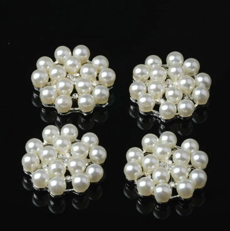 10Pcs/Lot Round Pearl Button Wedding Embellishment Hair Flower Center Scrapbooking Diy Accessories
10Pcs/Lot Round Pearl Button Wedding Embellishment Hair Flower Center Scrapbooking Diy Accessories