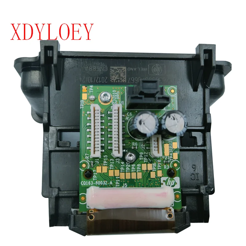 

CN688A CN688-30001 CN688 688 Printhead Print head for HP 3070 3070A 3520 3521 3522 3525 5525 4610 4615 4620 4625 5510 5514 5520