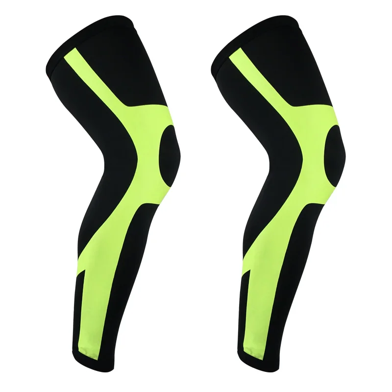 Silicone Waves Non Slip Elastic Unisex Knee Sleeve Knee Pads Support Breathable Outdoor Cycling Basketball Leg Sleeve Knee
Silicone Waves Non Slip Elastic Unisex Knee Sleeve Knee Pads Support Breathable Outdoor Cycling Basketball Leg Sleeve Knee