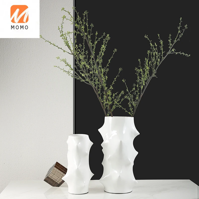 Small Beans Long Branch Fake/Artificial Flower Dried Flower Arrangement Living Room TV Cabinet High Bottle Floor Ornamental
Small Beans Long Branch Fake/Artificial Flower Dried Flower Arrangement Living Room TV Cabinet High Bottle Floor Ornamental