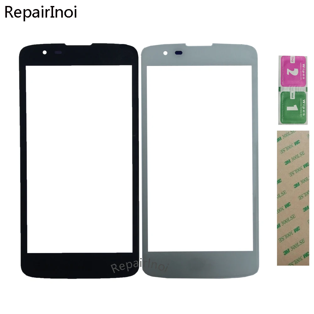10 Pieces/Lot 5.0" Front Glass For LG K7 MS330 Tribute 5 LS675 Touch Panel Front Outer Glass Lens
10 Pieces/Lot 5.0" Front Glass For LG K7 MS330 Tribute 5 LS675 Touch Panel Front Outer Glass Lens
