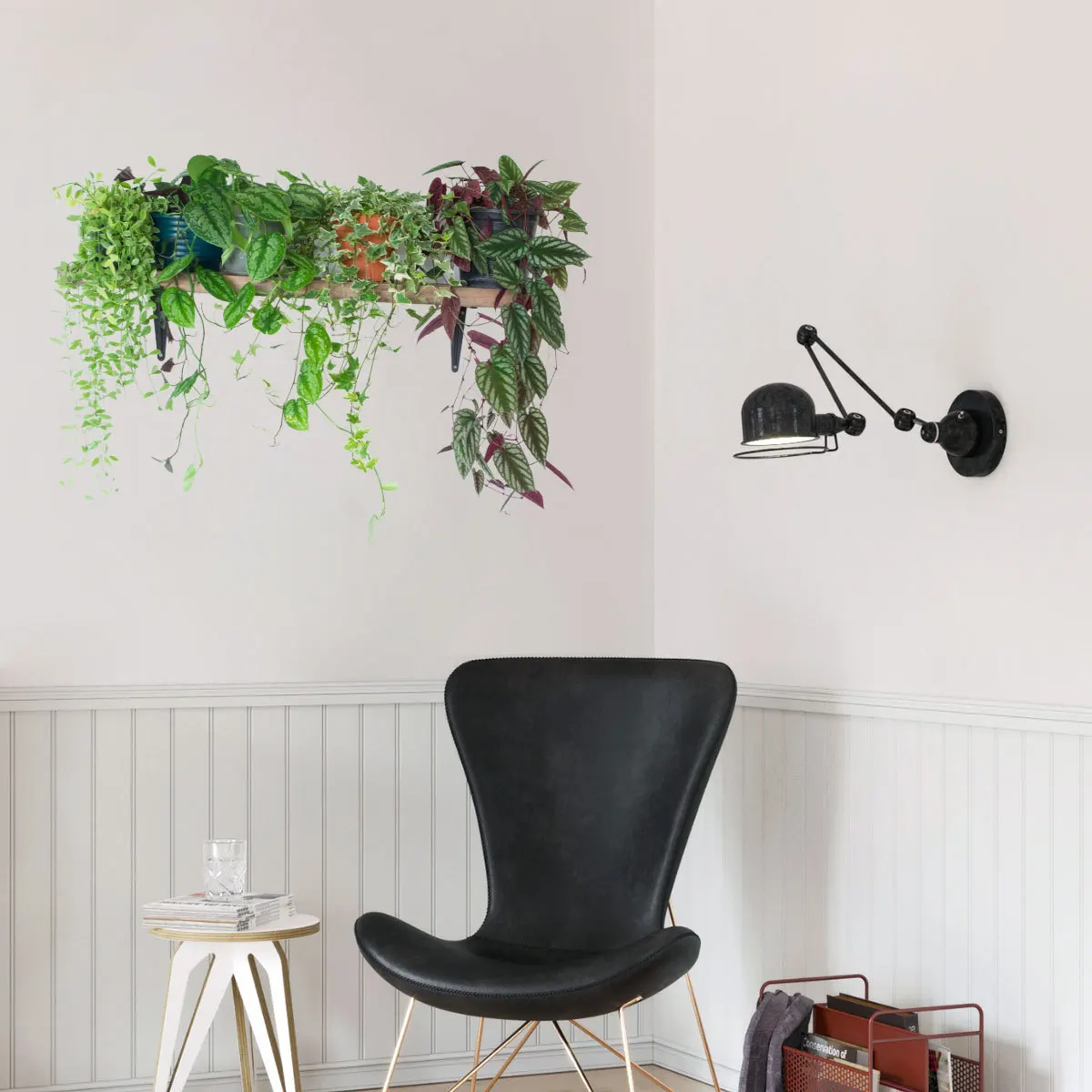 Wall Stickers Decoration Folding Version Stickers The Plant Type Creative Wall Paste Living Room Decor Wall Decoration
Wall Stickers Decoration Folding Version Stickers The Plant Type Creative Wall Paste Living Room Decor Wall Decoration