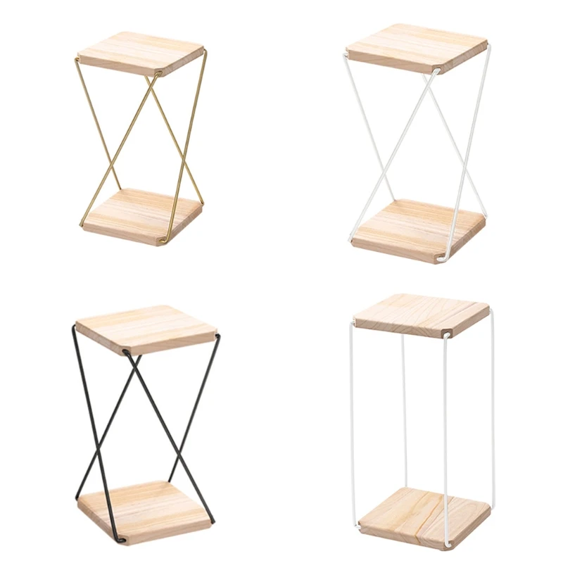 8YY103780 2 Tiers Plant Stand Indoor Gardens Shelves Wooden Plant Display Holder Rack for Living Room Corner Balcony Office Lawn
8YY103780 2 Tiers Plant Stand Indoor Gardens Shelves Wooden Plant Display Holder Rack for Living Room Corner Balcony Office Lawn