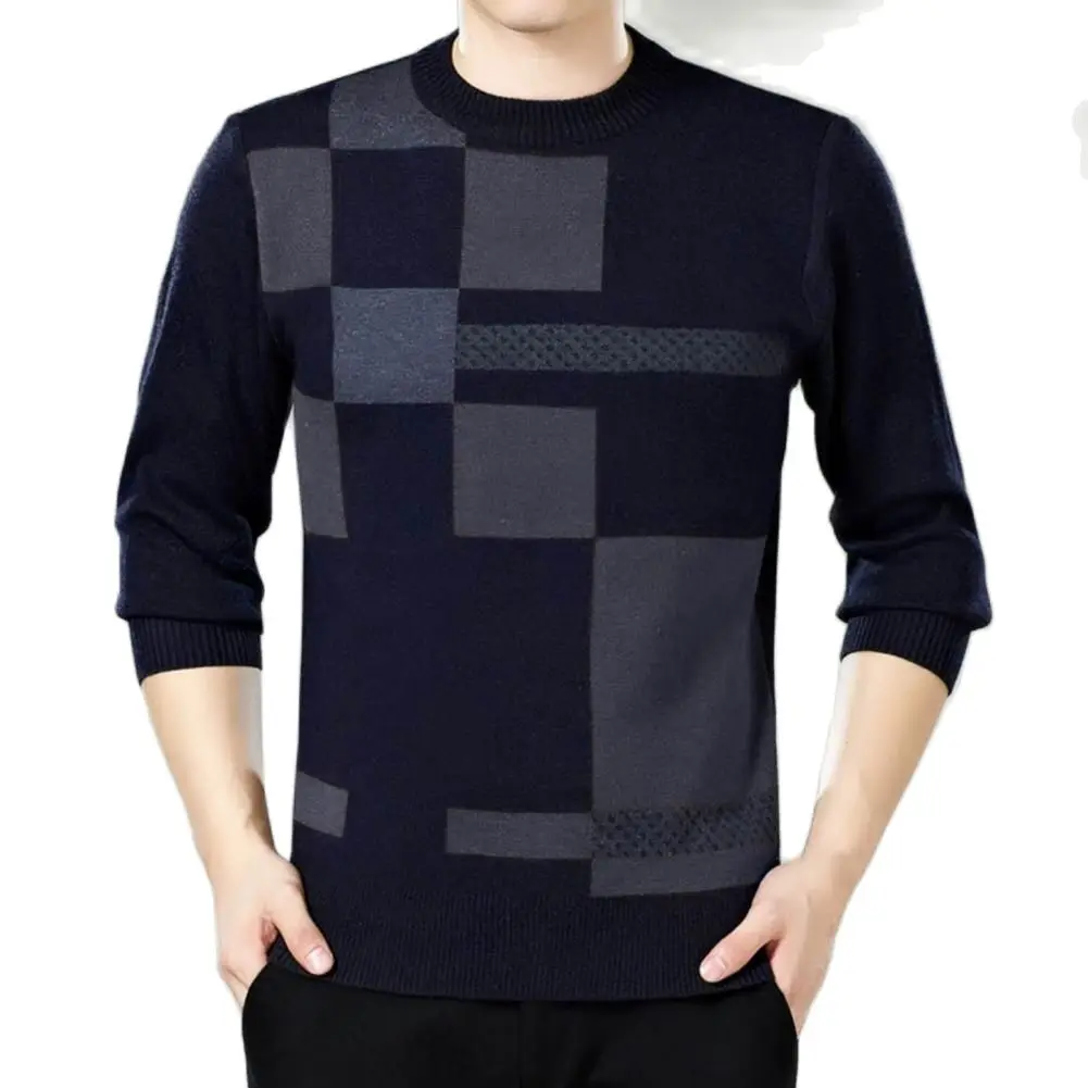 Stylish Hot apparel men Sweater Jumper Crew Neck Comfy Pullover Sweater Thickened Warm Men Casual Knitwear
Stylish Hot apparel men Sweater Jumper Crew Neck Comfy Pullover Sweater Thickened Warm Men Casual Knitwear