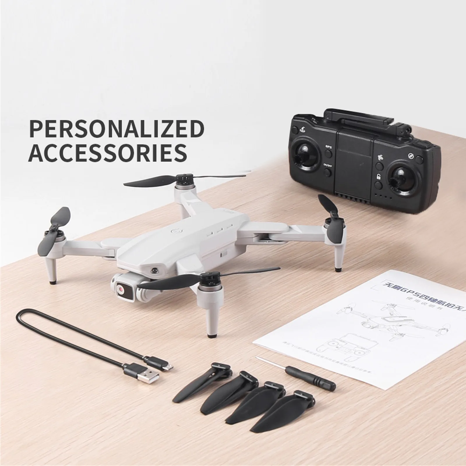 L900pro Gps Positioning 5g Wifi Drones 4k Ultra-clear Long-life Aerial Photography Aircraft 1km Quadcopter Backpack Dual Battery
L900pro Gps Positioning 5g Wifi Drones 4k Ultra-clear Long-life Aerial Photography Aircraft 1km Quadcopter Backpack Dual Battery